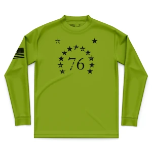 1776 Stars