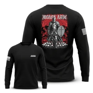 Molon Labe v2