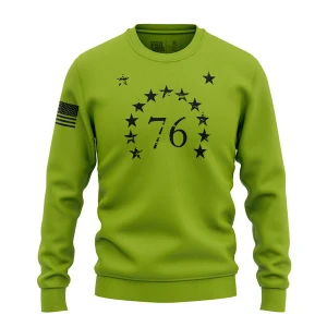 1776 Stars