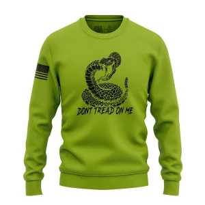 Don't Tread On Me
