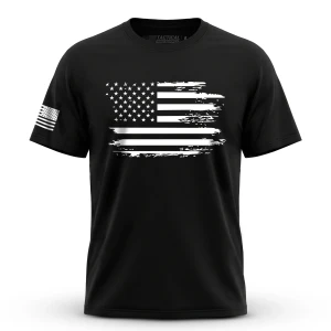Distressed Flag
