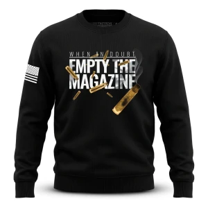 Empty The Mag