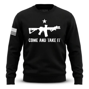 Come and Take It