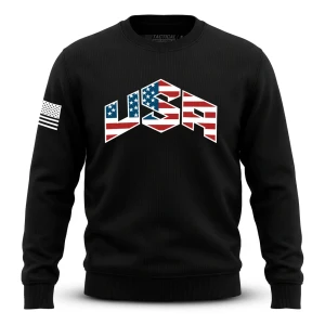 U.S.A
