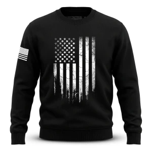 American Glory White Flag