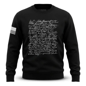 Signatures