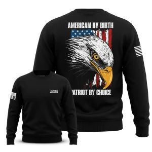 Patriot