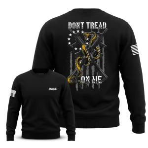 Don't Tread ‘76