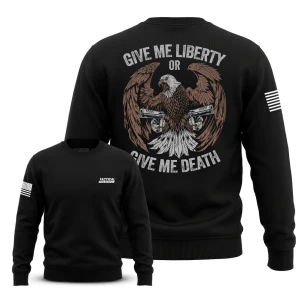 Liberty Eagle