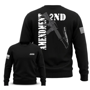 Right to Bear Arms