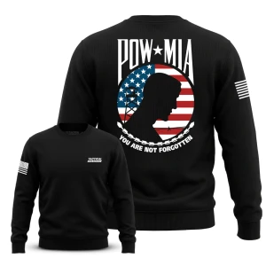 Pow Mia