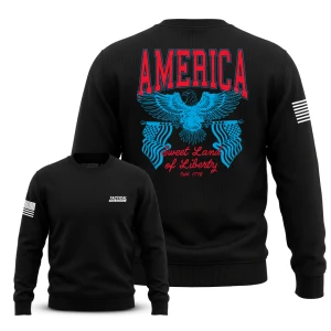 Blue Eagle
