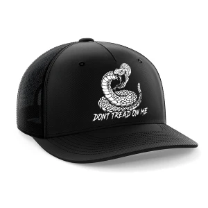 Don't Tread On Me