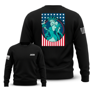 Lady Liberty