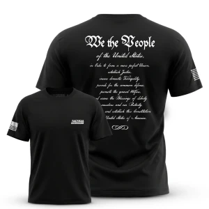 We The People