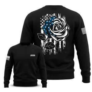 Blue Rose