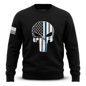 Punisher Blue Line