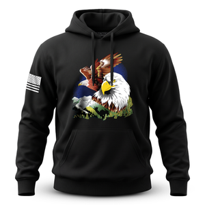 Soaring Eagle