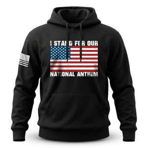 I Stand