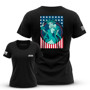 Lady Liberty