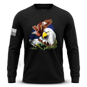 Soaring Eagle