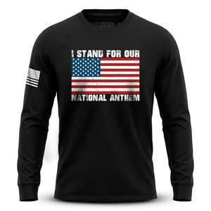 I Stand