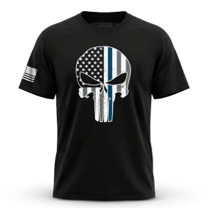 Punisher Blue Line