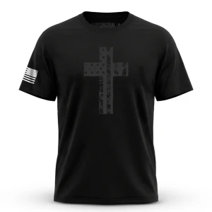Phantom Cross Flag