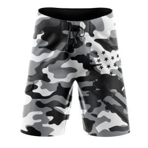 Snow Camo