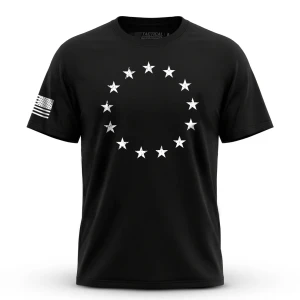 Betsys’ Stars