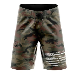 Desert Camo