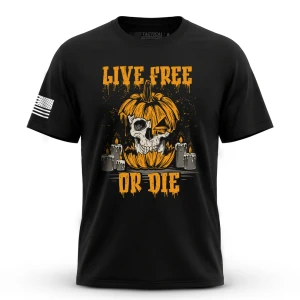 Live Free or Die