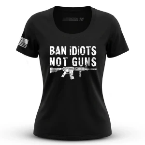Ban Idiots