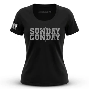 Sunday Gunday