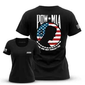 Pow Mia