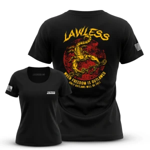 Lawless