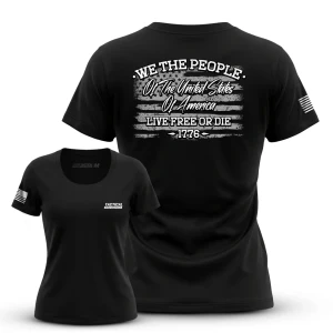 We The People v2