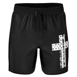 Cross Flag