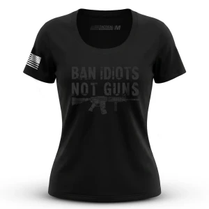 Phantom Ban Idiots