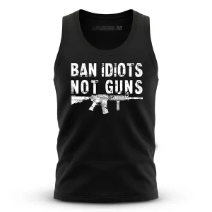 Ban Idiots