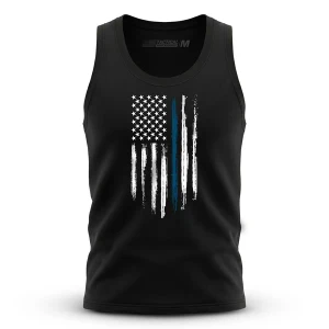 Blue Line v2