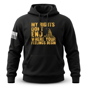 Rights Don't End