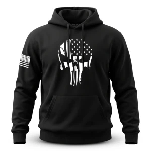 Punisher Flag