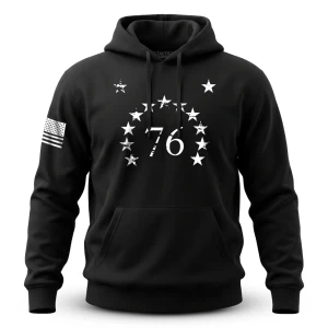 1776 Stars
