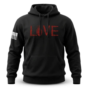 Love Grenade