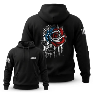 U.S.A Rose