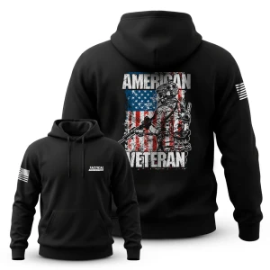 American Veteran