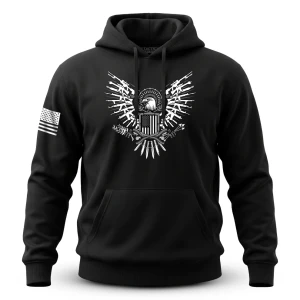 Eagle warfare PVC