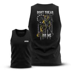 Don't Tread On Me