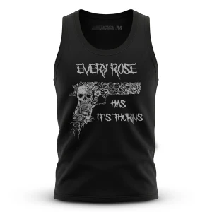Every Rose